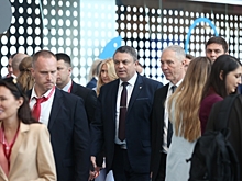 Глава ЛНР Пасечник дал старт блоку наставничества кадровой программы «Герои Луганщины»