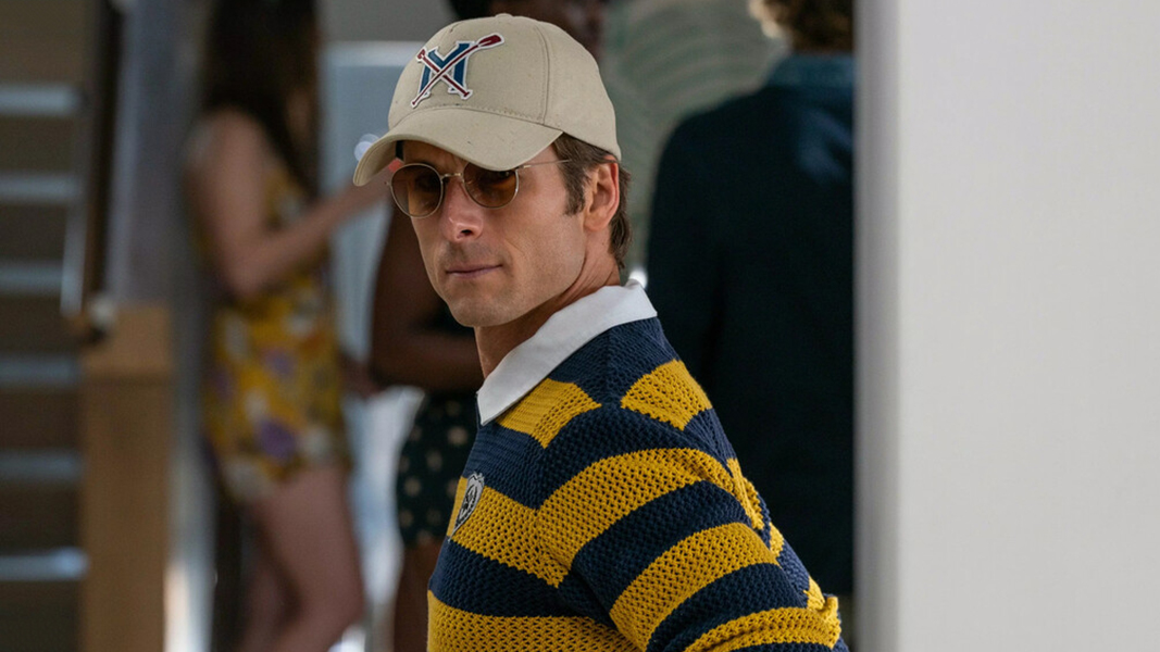 Рецензия на фильм «Наследник»: анализ сюжета и сравнение с первоисточником