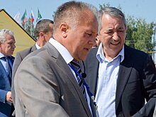 ГЖФ выбивает долг с кирпичного завода мамадышского соратника Талгата Абдуллина