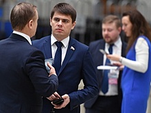 Депутат Боярский объяснил введение высоких штрафов за отказ сайтов удалить незаконные данные