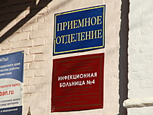 Депутаты закупили кислородные баллоны для ковидного госпиталя Армавира
