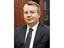 Василий Рудой возглавил ЮРИУ РАНХиГС в Ростове