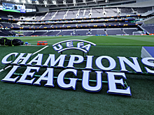 Матч «Барселоны» с «Айнтрахтом» в ЛЧ обслужит Масса. На игру «Реала» и «Ман Сити» назначен Тюрпен