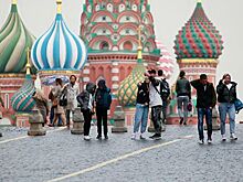 Раскрыты популярные туристические направления ноября