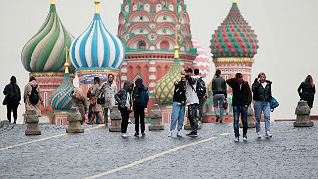 Раскрыты популярные туристические направления ноября