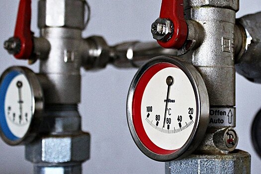 В Прикамье главы районов взяли на личный контроль состояние теплосетей