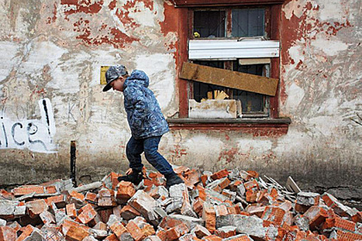 Проблемы дольщиков и жителей аварийных домов будут решать по-новому