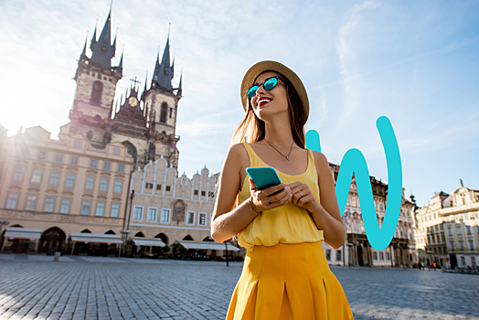 TravelTech-стартап WeGoTrip привлек $120 тысяч и получил оценку в $2,2 млн