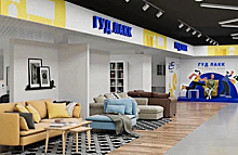 В Москве в июле откроется еще один мебельный магазин с ассортиментом IKEA