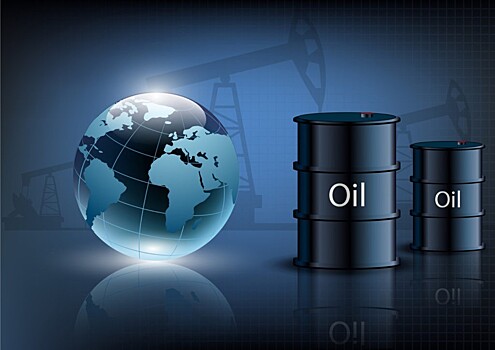 Нефть продолжает дорожать, игнорируя риски