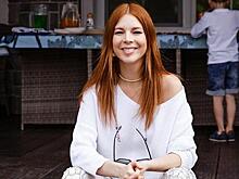 Подольская полностью «избавилась» от волос