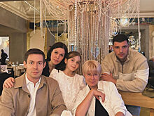 Стас Пьеха оставил трогательное послание