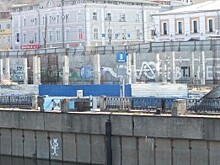 Нижегородская область добавила 370 рублей на благоустройство Нижне-Волжской набережной