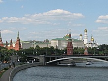 Депутаты «Единой России» поздравили москвичей с Днём города