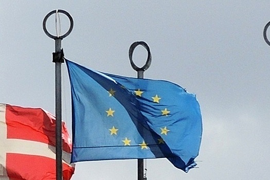 Страны Евросоюза могут запретить поставки газа из России с 20 октября