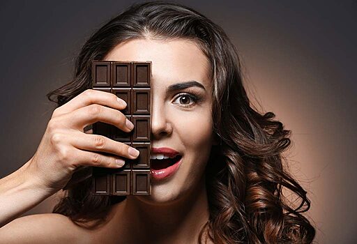 Ученые раскрыли истинный секрет притягательности шоколада