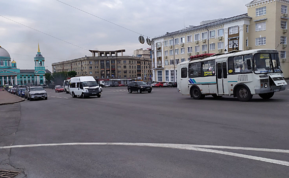 С 1 июля в Курске число автобусных льготных маршрутов вырастет до 40