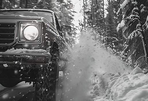 Автоэксперт назвал авто, которые не переживут аномальную зиму