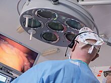 Главный врач больницы в Кургане ушел с должности