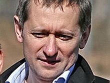 Сайманов подтвердил своё назначение на пост гендиректора «Рубина»