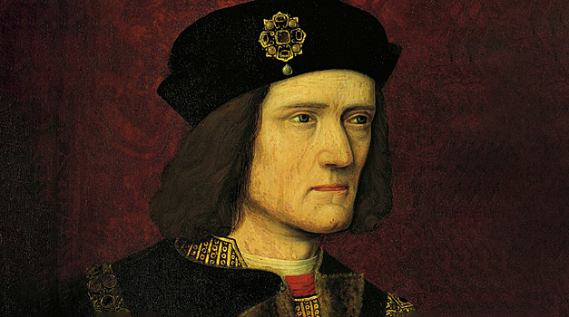 По зубам Ричарда III диагностировали серьезное заболевание десен