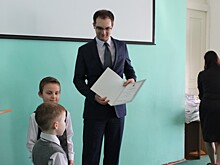 Победители Х всероссийского фестиваля «ProFest» и их наставники награждены благодарностями Правительства области