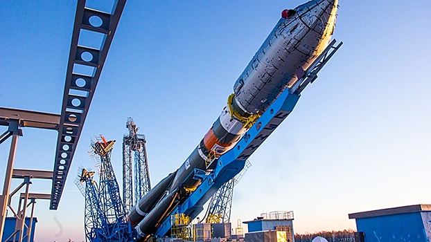 Россия и США согласовали доставку астронавтов на МКС кораблями «Союз»