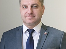 Александр Иванов стал новым главой Советского района Нижнего Новгорода