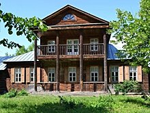 Музей-заповедник "Ленино-Кокушкино" стал филиалом Нацмузея Татарстана