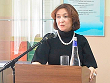 "Золотая" судья рассказала правду о свадьбе дочери