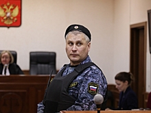 Уголовное дело бывшего первого вице-мэра Кургана поступило в суд