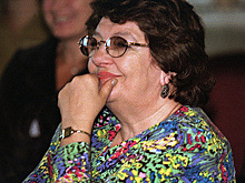 Основатель РЕН ТВ и член Академии российского телевидения. Карьерный путь Ирены Лесневской