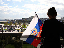 В Госдуме назвали сроки принятия закона о российской нации