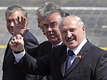 Лукашенко и Соловьёв узбеков взволновали