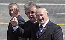 Лукашенко и Соловьёв узбеков взволновали
