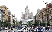 Московских водителей предупредили о новом "спорном" штрафе