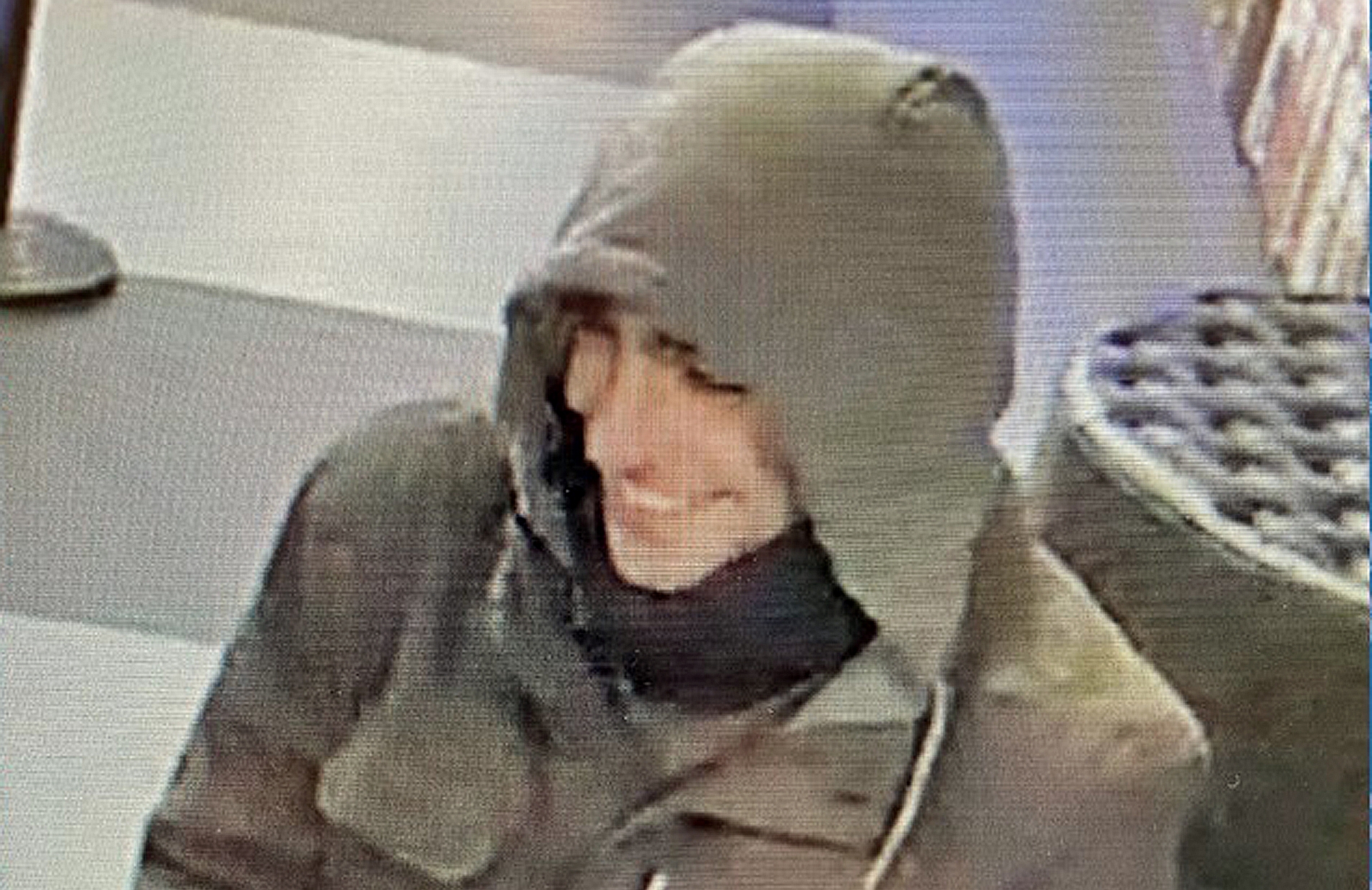 Полиция после пяти дней поисков задержала убийцу гендиректора UnitedHealthcare