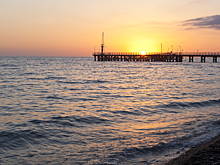 Когда взорвется Черное море