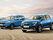 Logan Stepway пришел, чтобы победить Vesta Cross