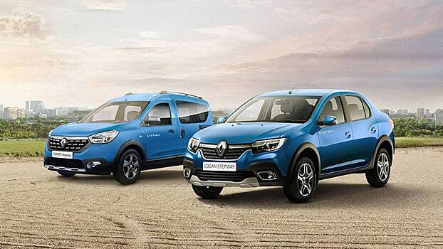 Logan Stepway пришел, чтобы победить Vesta Cross