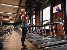 Фитнес-клубы попросили у Мишустина 6 месяцев налоговых каникул