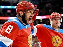 Дональд Фер: "Пропуск Олимпиады не будет забыт игроками при обсуждении нового соглашения"