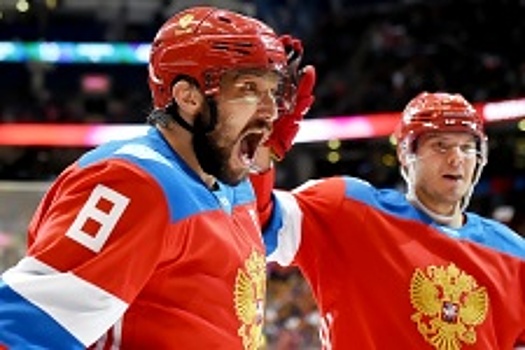 Пашков: ситуация для Овечкина трагичная, вряд ли он мог изменить мнение НХЛ