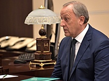 Общественники просят Валерия Радаева отменить покупку 18 новых Toyota Camry