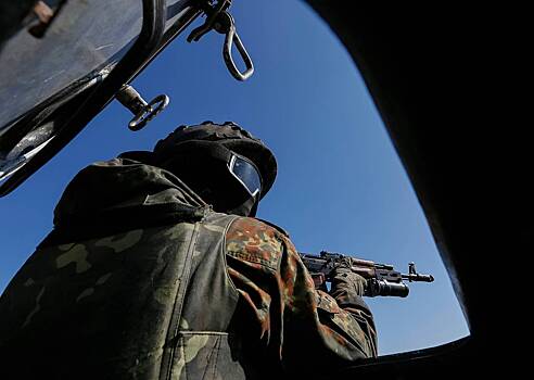 На Украине заявили о невозможности спрятаться дома для мужчин-призывников