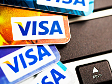 Visa заявила о готовности к санкциям против России