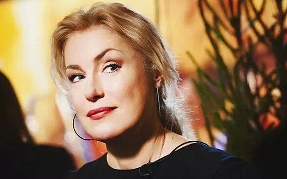 Мария Шукшина заявила об отказе от западных ценностей в культуре