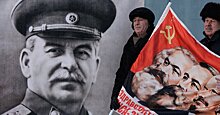 Jacobin (США): мир, который создал Сталина – и мир, который создал он сам