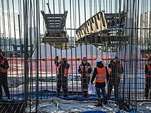 10.59: как белорус вкалывал на стройке в Москве вместе с кыргызстанцами