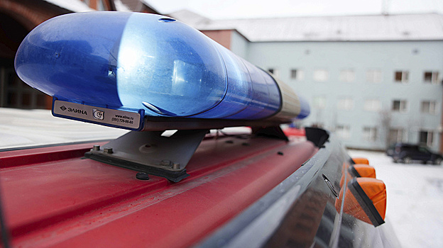 В Салехарде взрослые и дети пострадали при пожаре в жилом доме